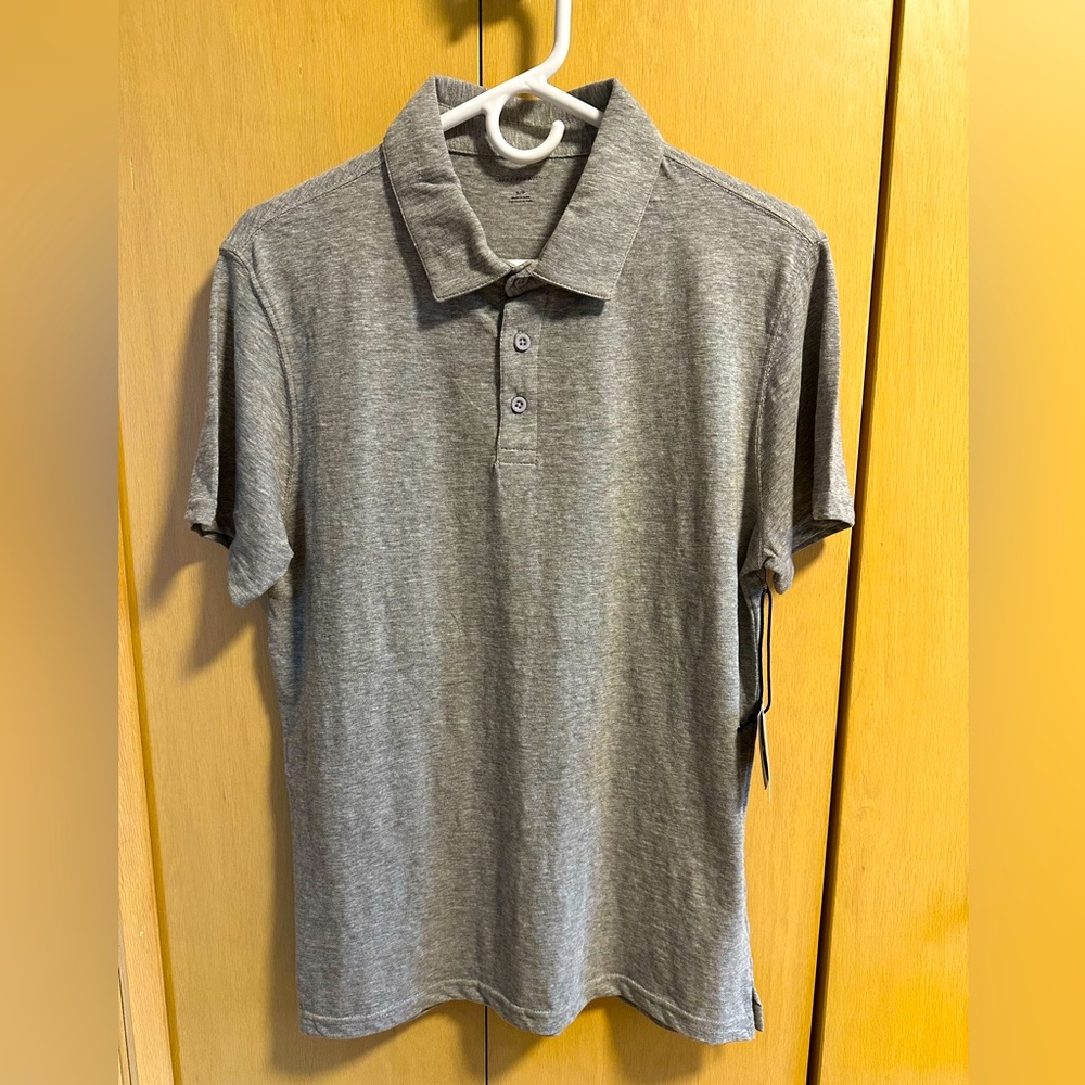 Saks Fifth Avenue Polo Shirt - NWT